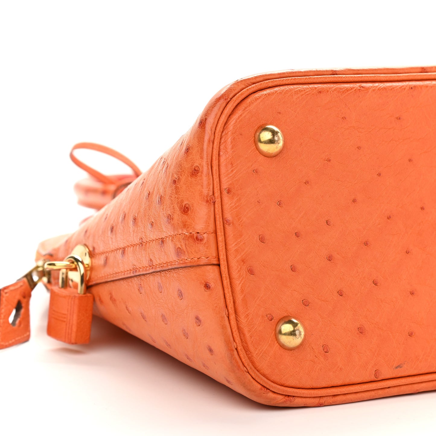 Ostrich Bolide 31 Orange
