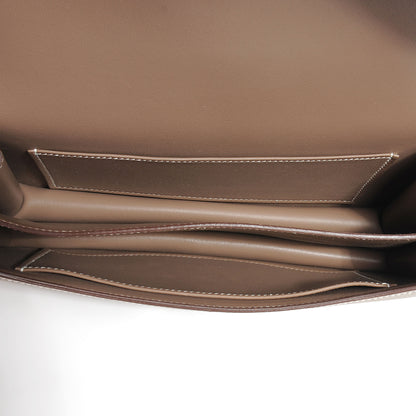 Hermes Epsom Constance Elan 25 Etoupe 6 of 9