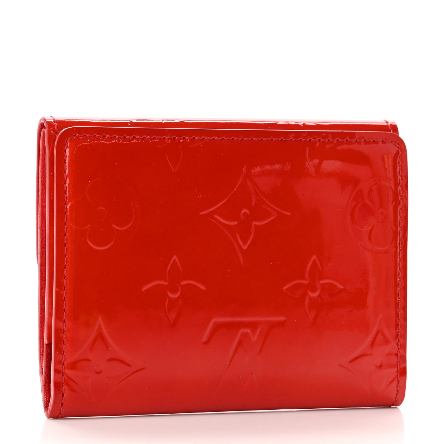 Vernis Ludlow Wallet Pomme D'Amour