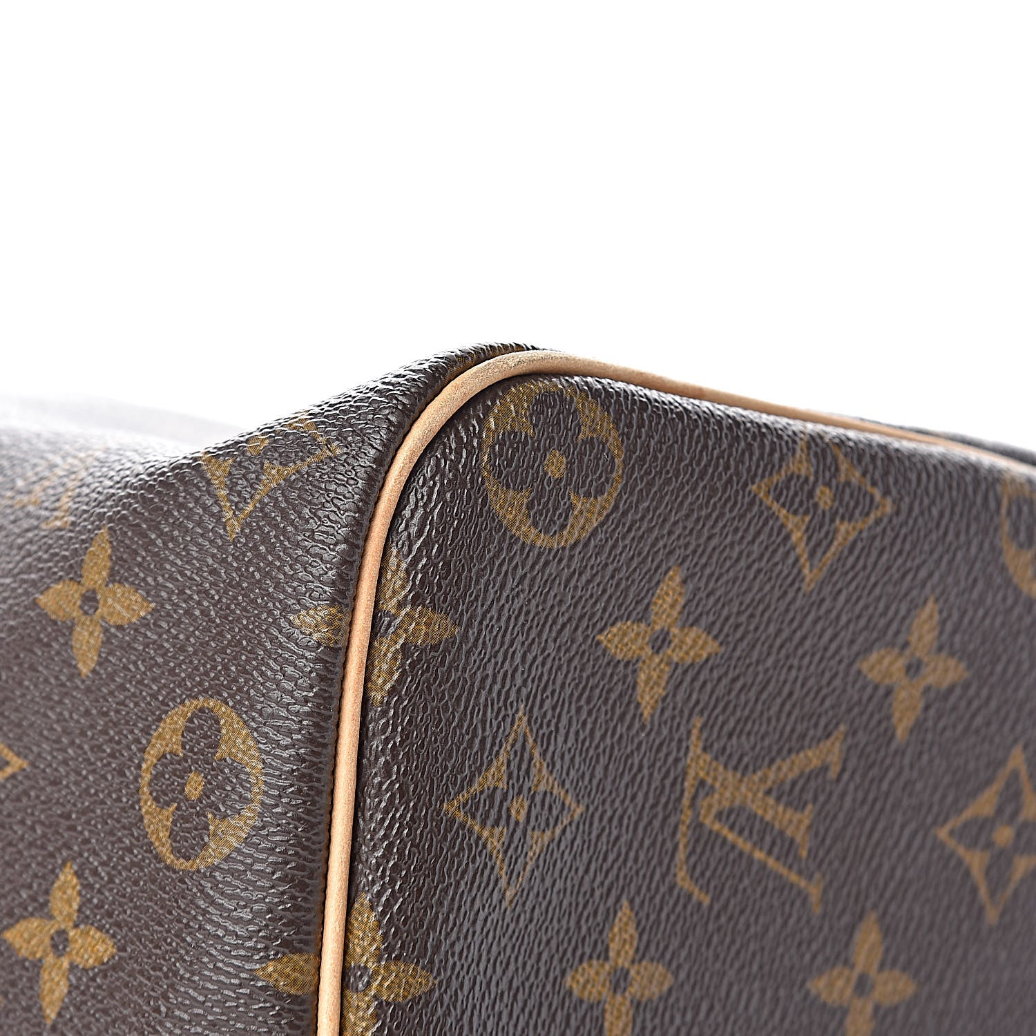 Louis Vuitton Monogram Speedy 35 21 of 24