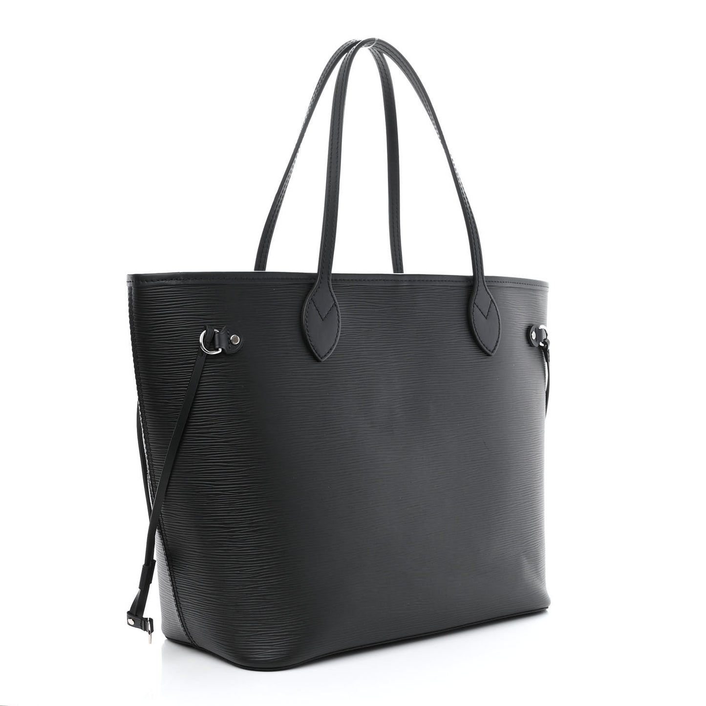 Epi Neverfull MM Black