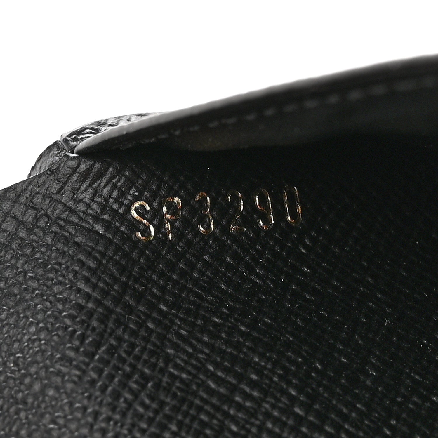 Louis Vuitton Reverse Monogram Juliette Wallet 8 of 9