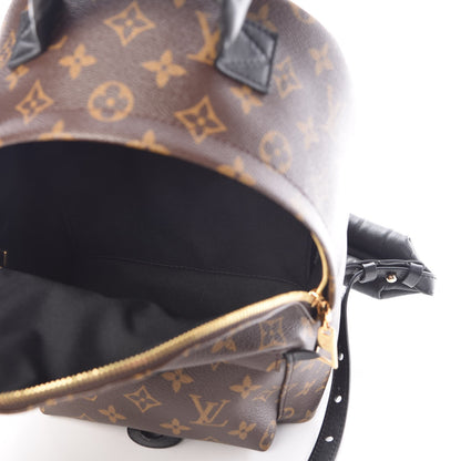Louis Vuitton Monogram Palm Springs Backpack PM 5 of 10
