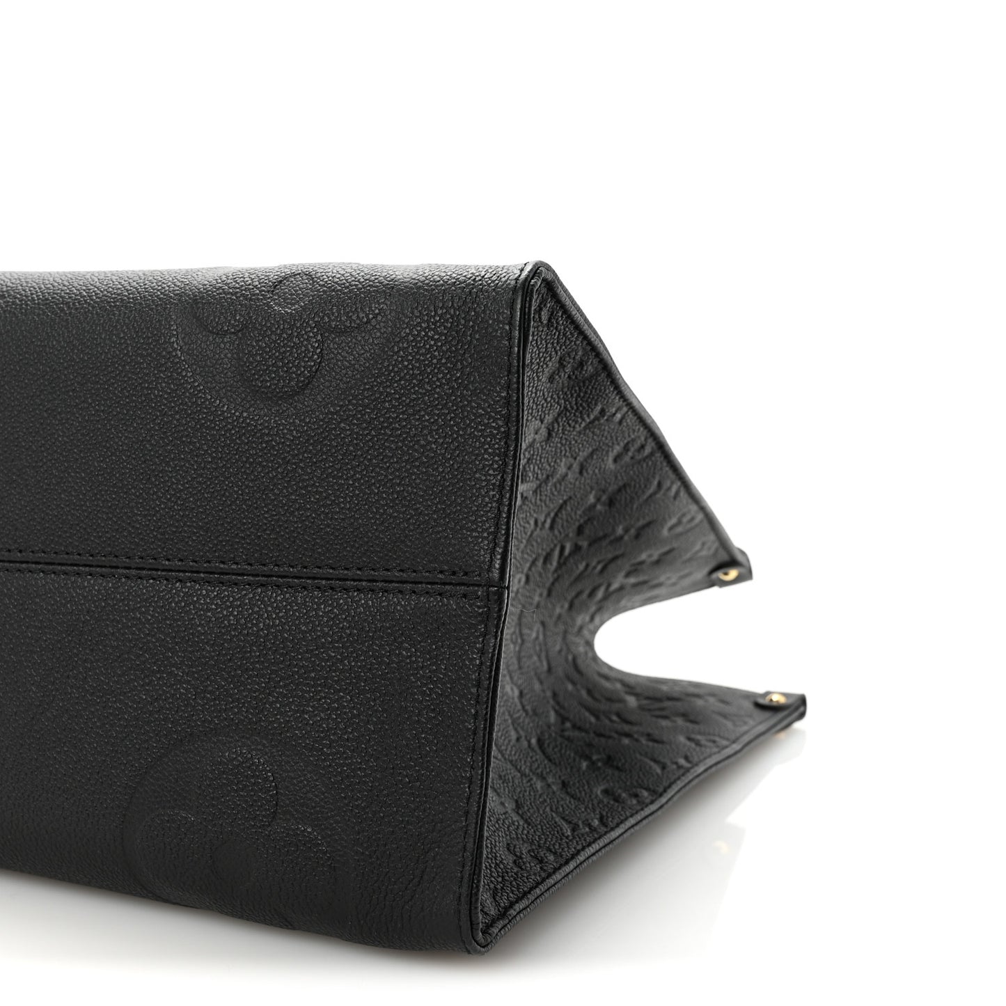 Empreinte Monogram Giant Onthego GM Black