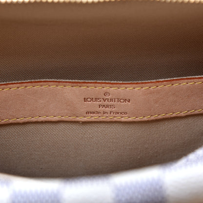 Louis Vuitton Damier Azur Naviglio 8 of 11
