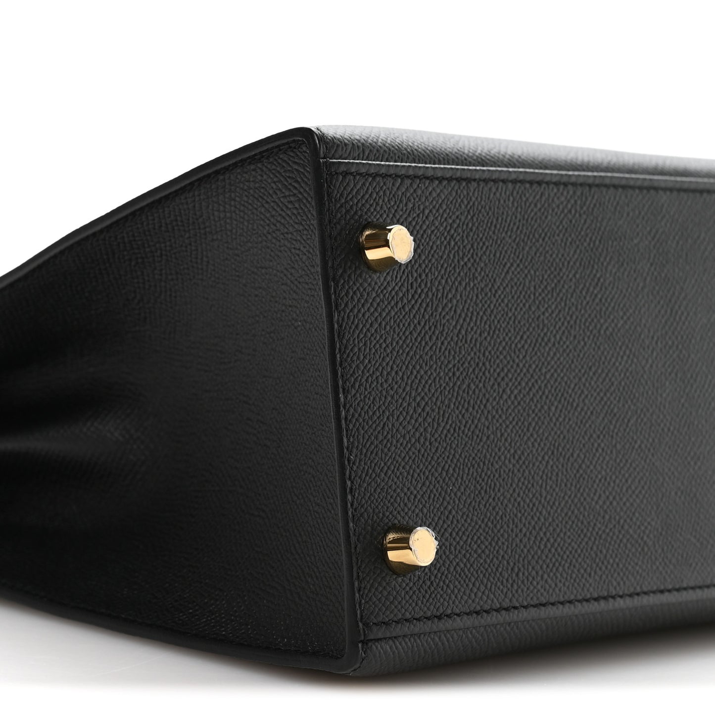 Epsom Kelly Sellier 28 Black