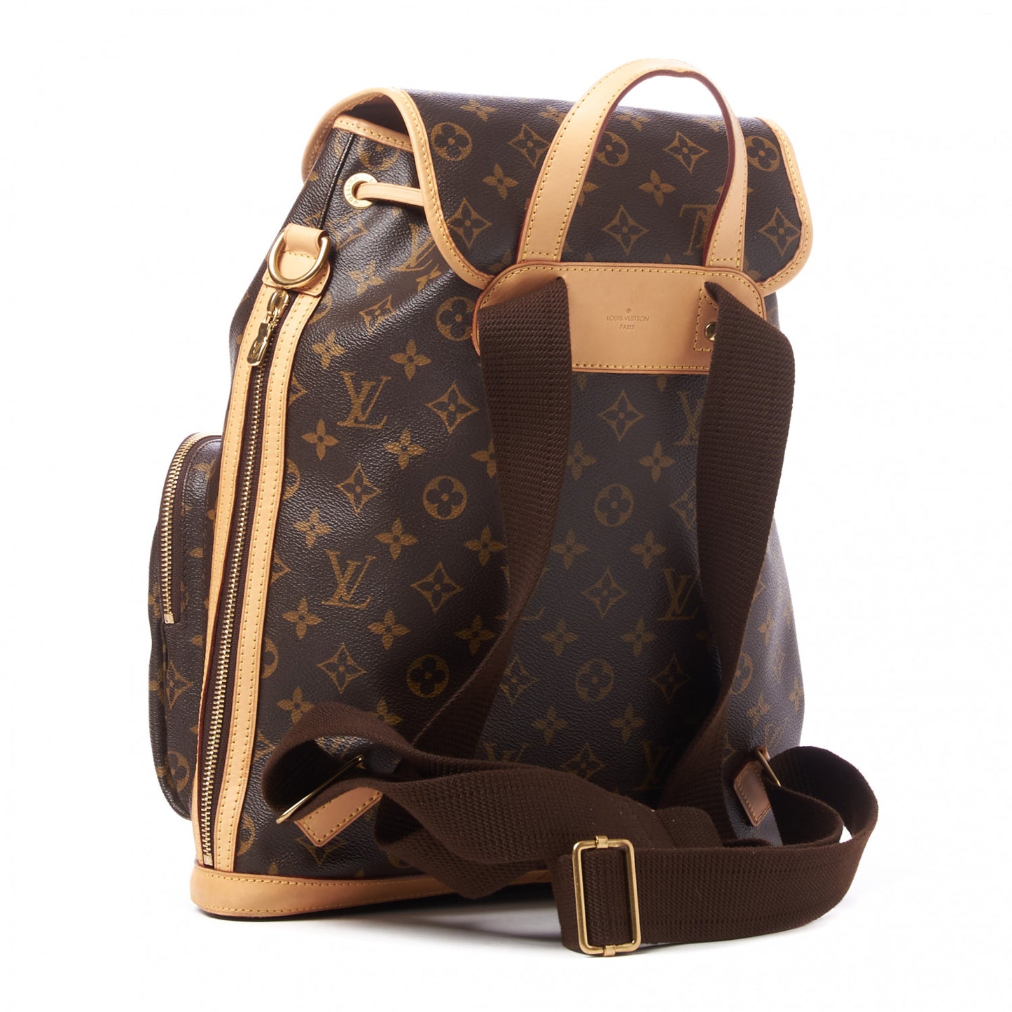 Monogram Bosphore Backpack