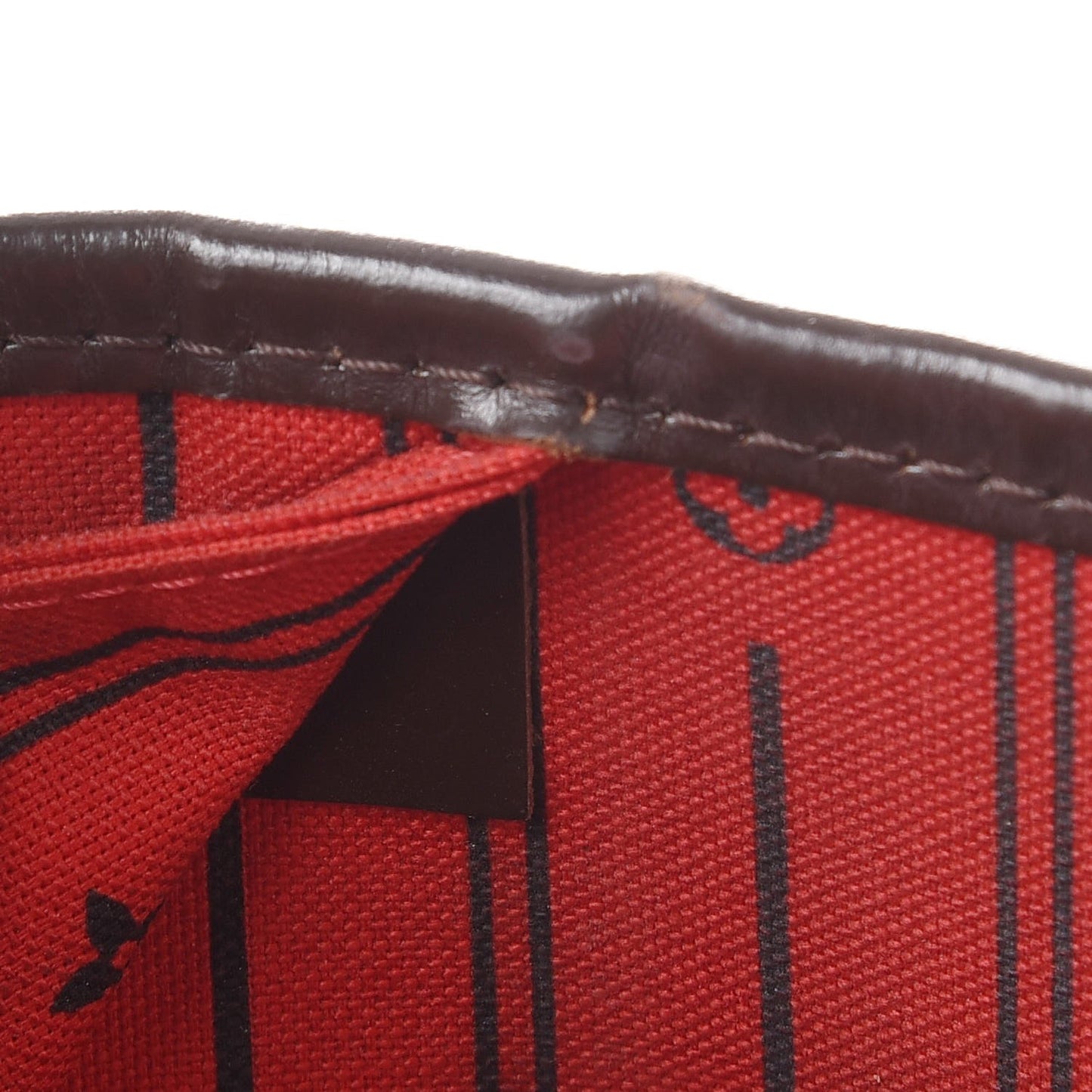 Damier Ebene Neverfull MM