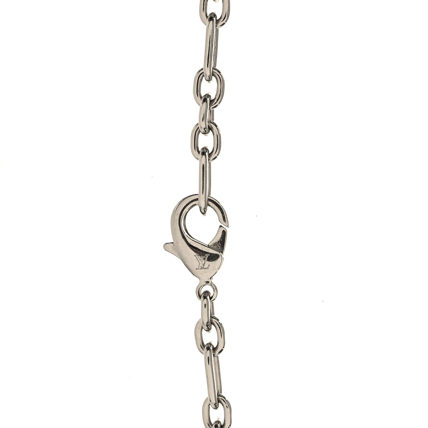 Heirloom Pendant Sautoir Necklace
