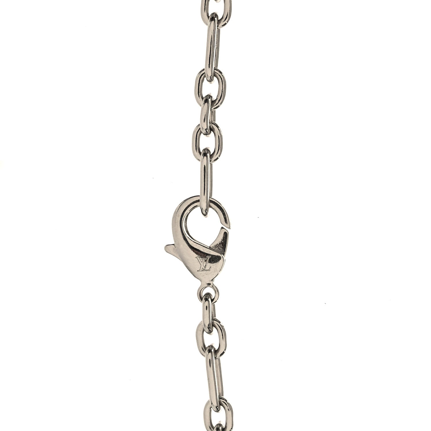 Louis Vuitton Heirloom Pendant Sautoir Necklace 4 of 4