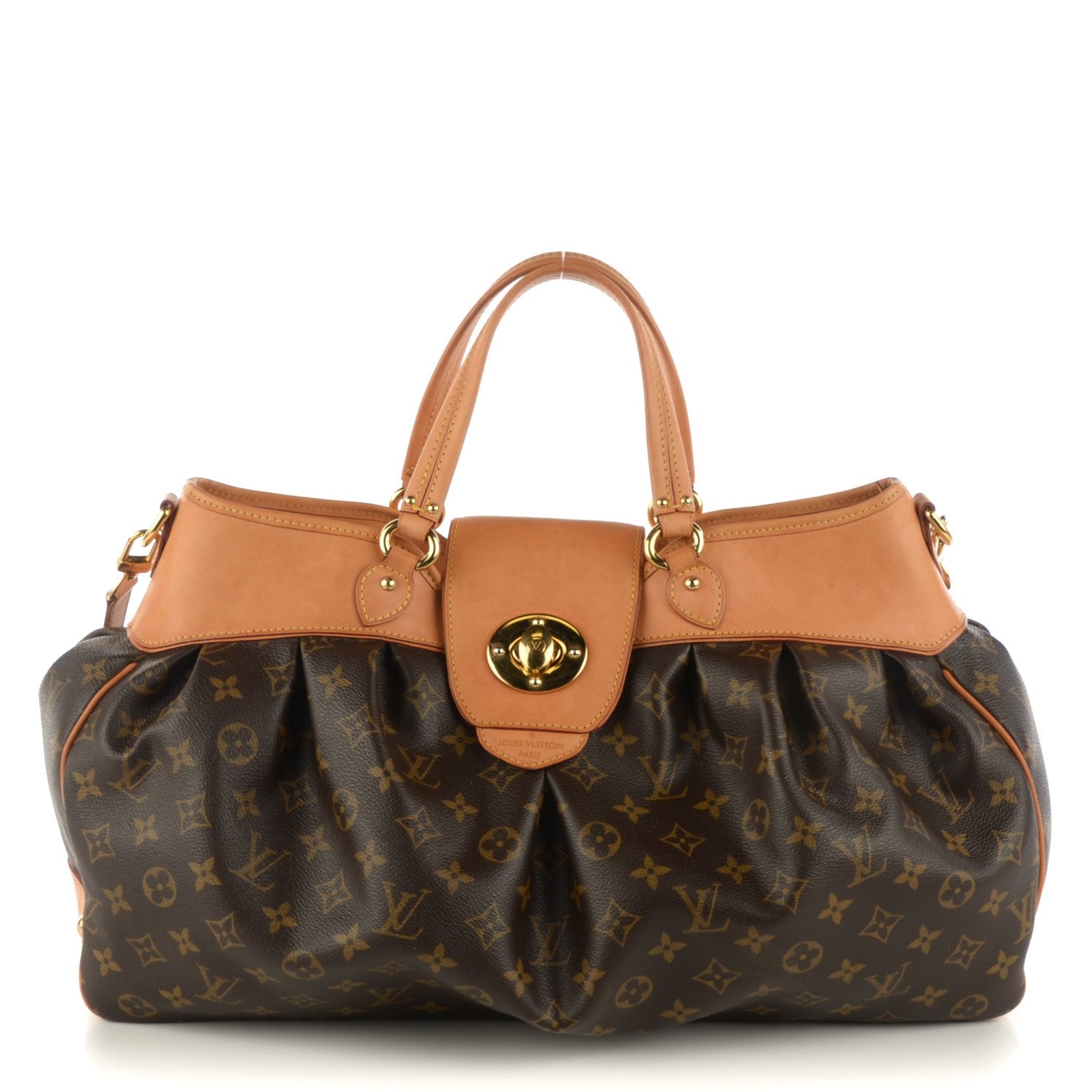 Louis Vuitton Monogram Boetie GM 1 of 11