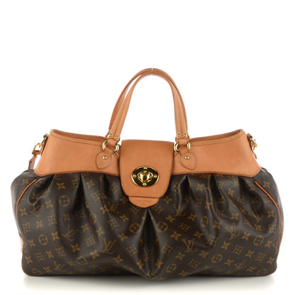Louis Vuitton Monogram Boetie GM 1 of 11