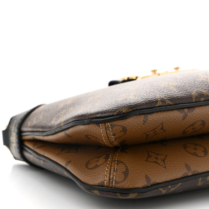 Louis Vuitton Reverse Monogram Twinny 8 of 10