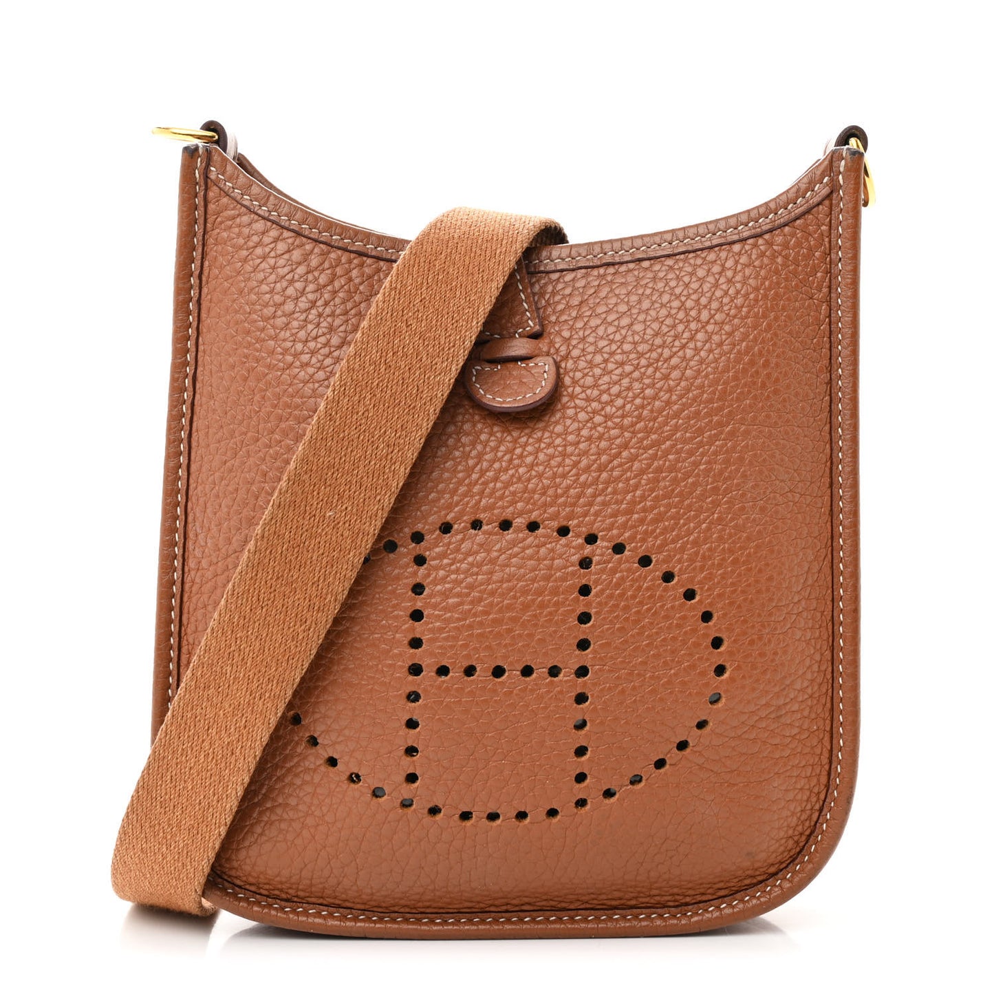 Taurillon Clemence Evelyne TPM Gold