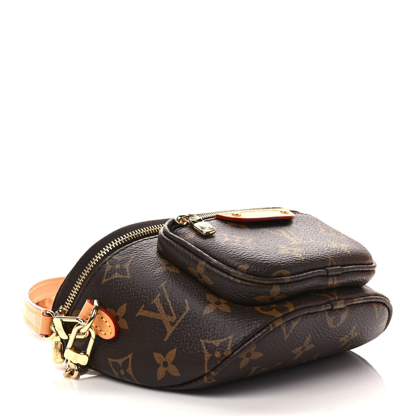 Monogram Mini Bumbag