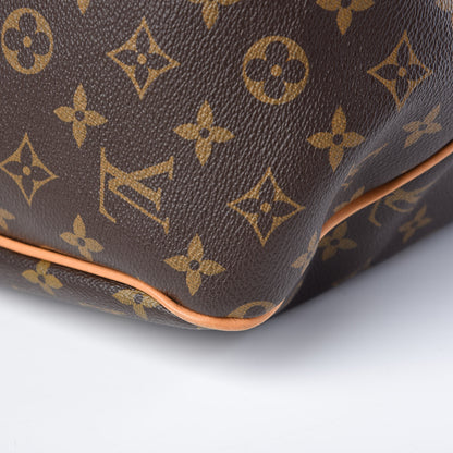 Louis Vuitton Monogram Delightful GM 13 of 13