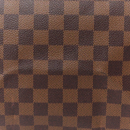 Louis Vuitton Damier Ebene Speedy 30 10 of 12