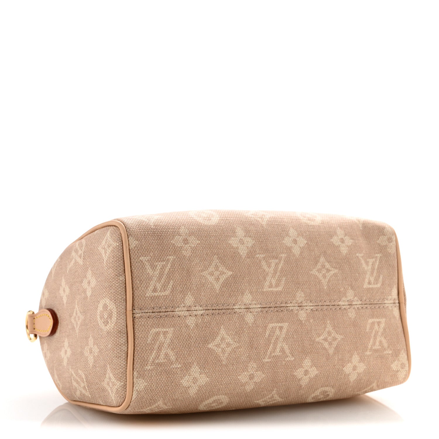 Louis Vuitton Meowgram Grace Coddington Speedy Bandouliere 20 4 of 9