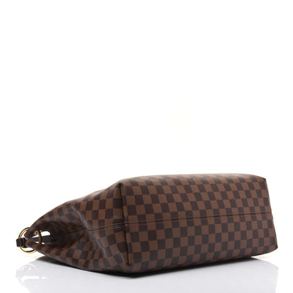 Louis Vuitton Damier Ebene Graceful MM 4 of 15