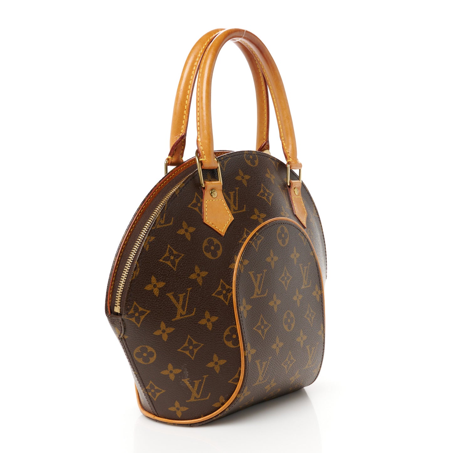 Monogram Ellipse PM