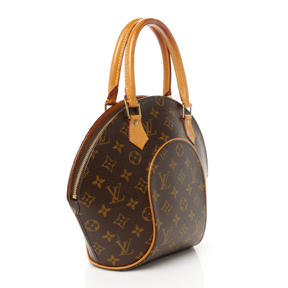 Louis Vuitton Monogram Ellipse PM 3 of 11