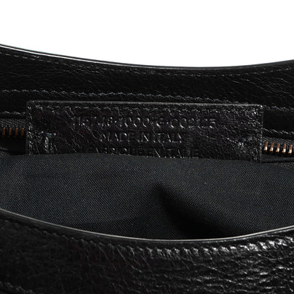 Balenciaga Agneau Classic Hardware City Black 8 of 13