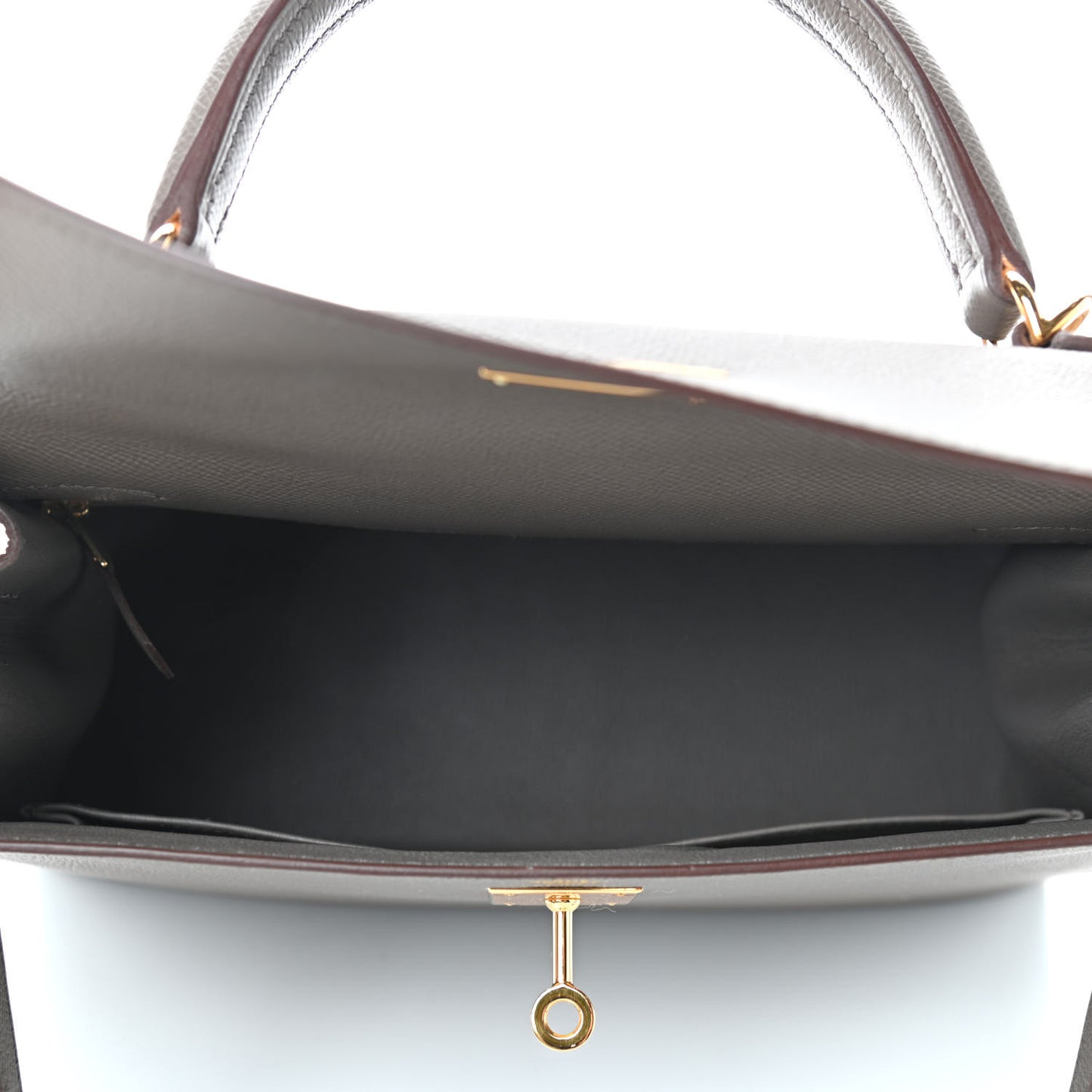 Epsom Kelly Sellier 28 Etain