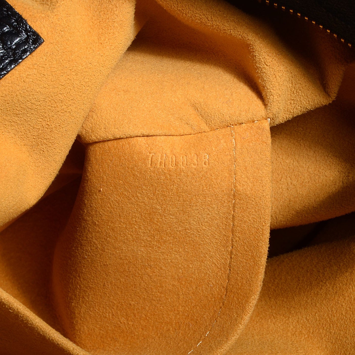 Denim Neo Cabby GM Black