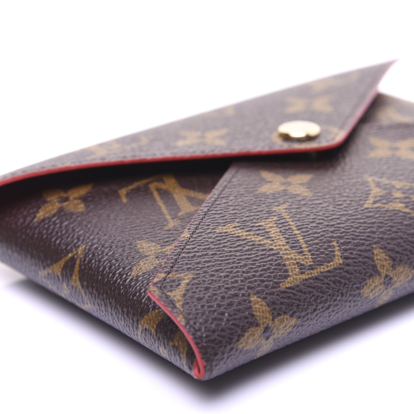Monogram Kirigami Pochette Set