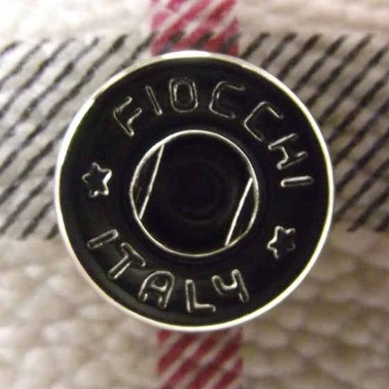 Burberry Haymarket Check Compact Zip Wallet Chocolate 7 of 9