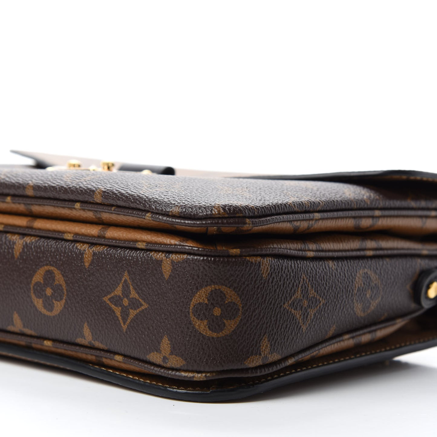 Reverse Monogram Pochette Metis