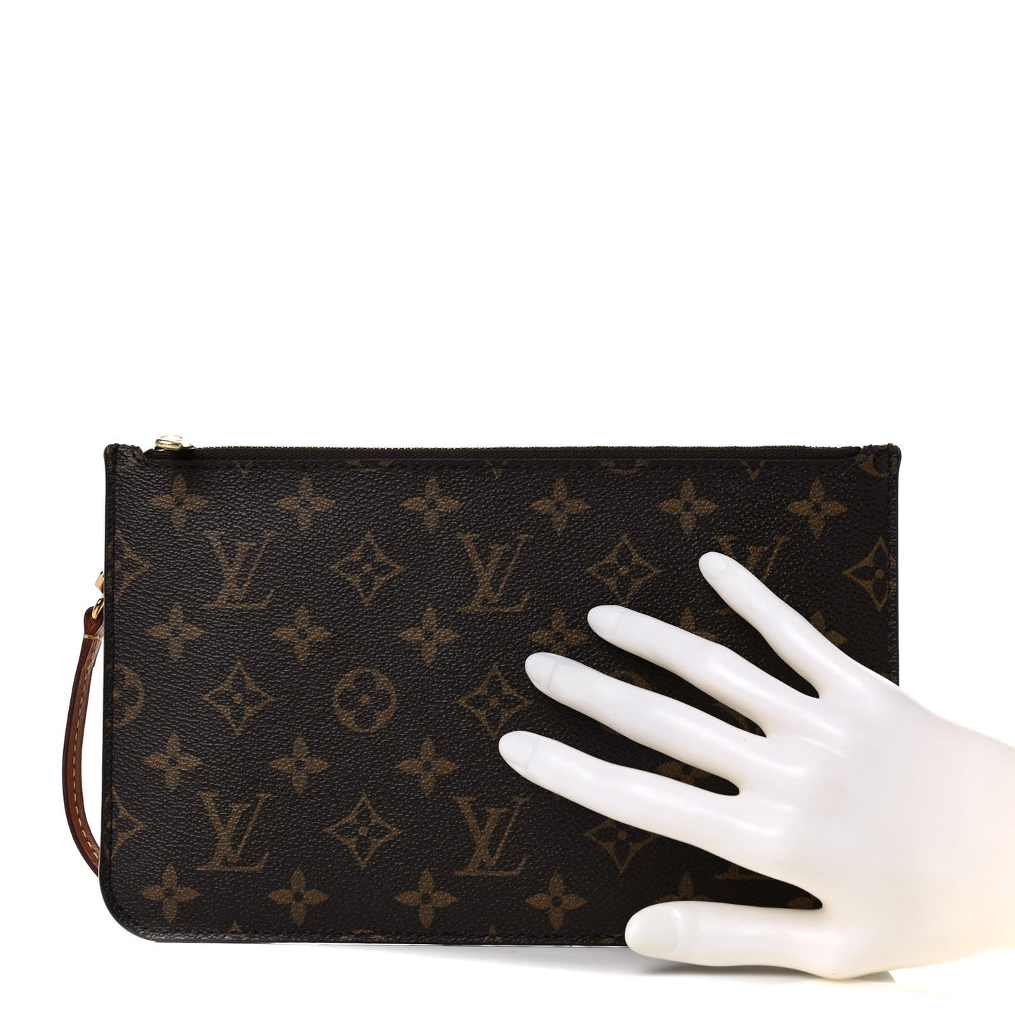 Monogram Neverfull MM GM Pochette