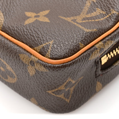 Louis Vuitton Monogram Wapity 7 of 10
