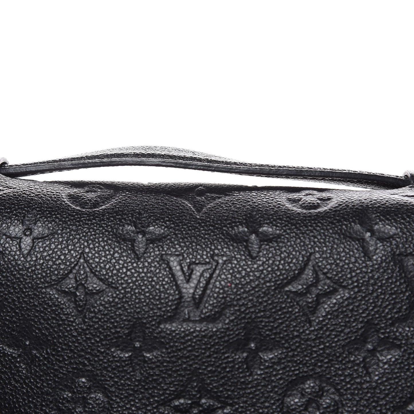 Empreinte Pochette Metis Black