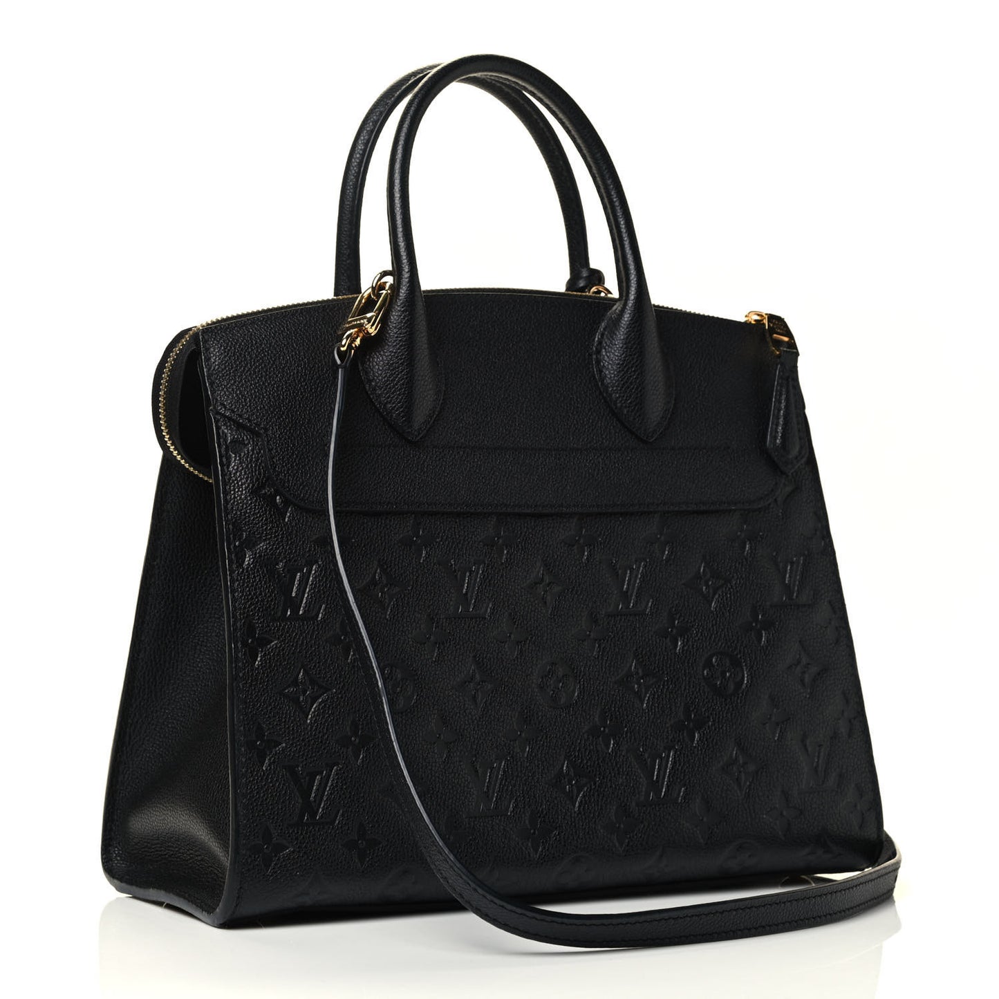 Empreinte Pont Neuf MM Black