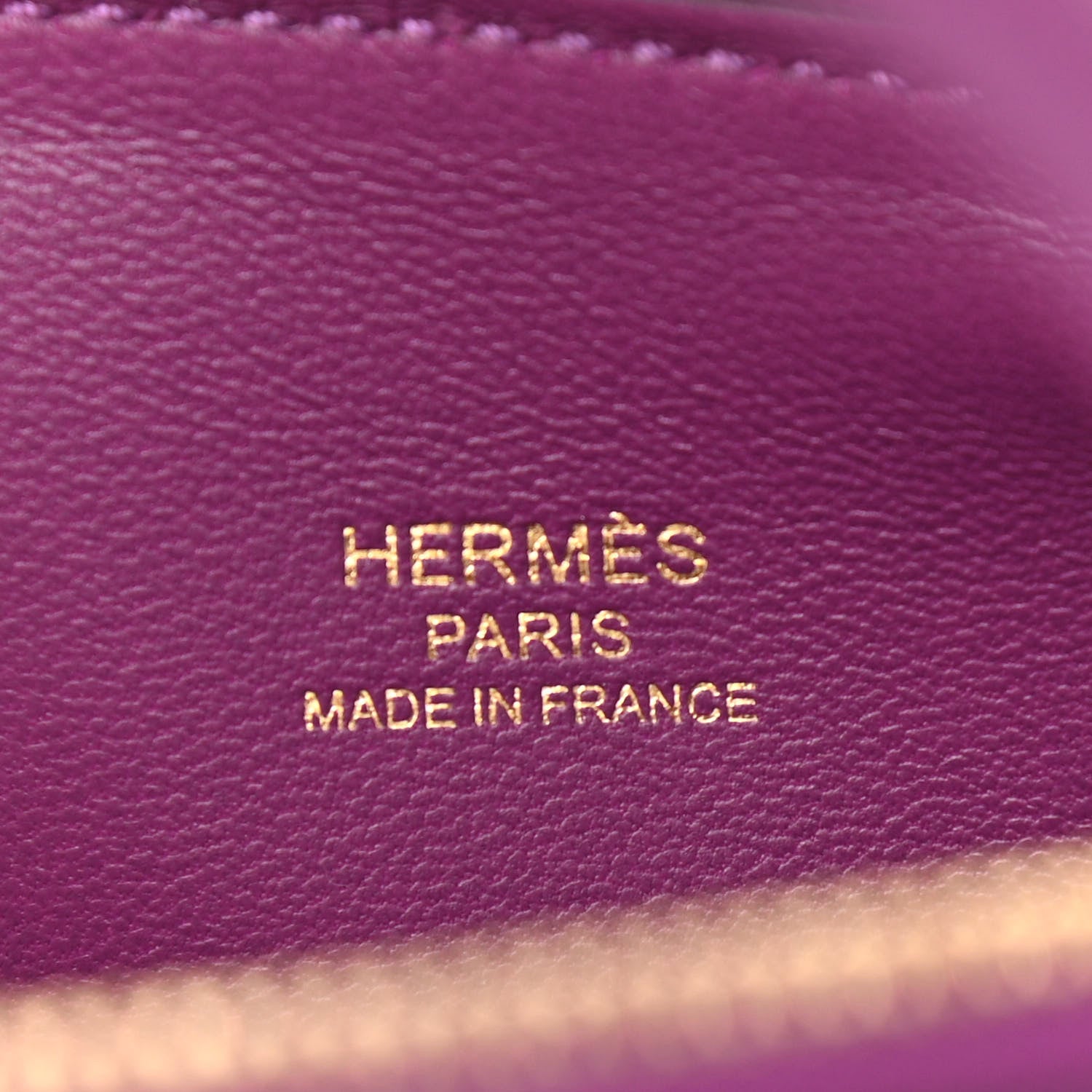 Hermes Evercolor Mini 1923 Bolide Anemone 6 of 10