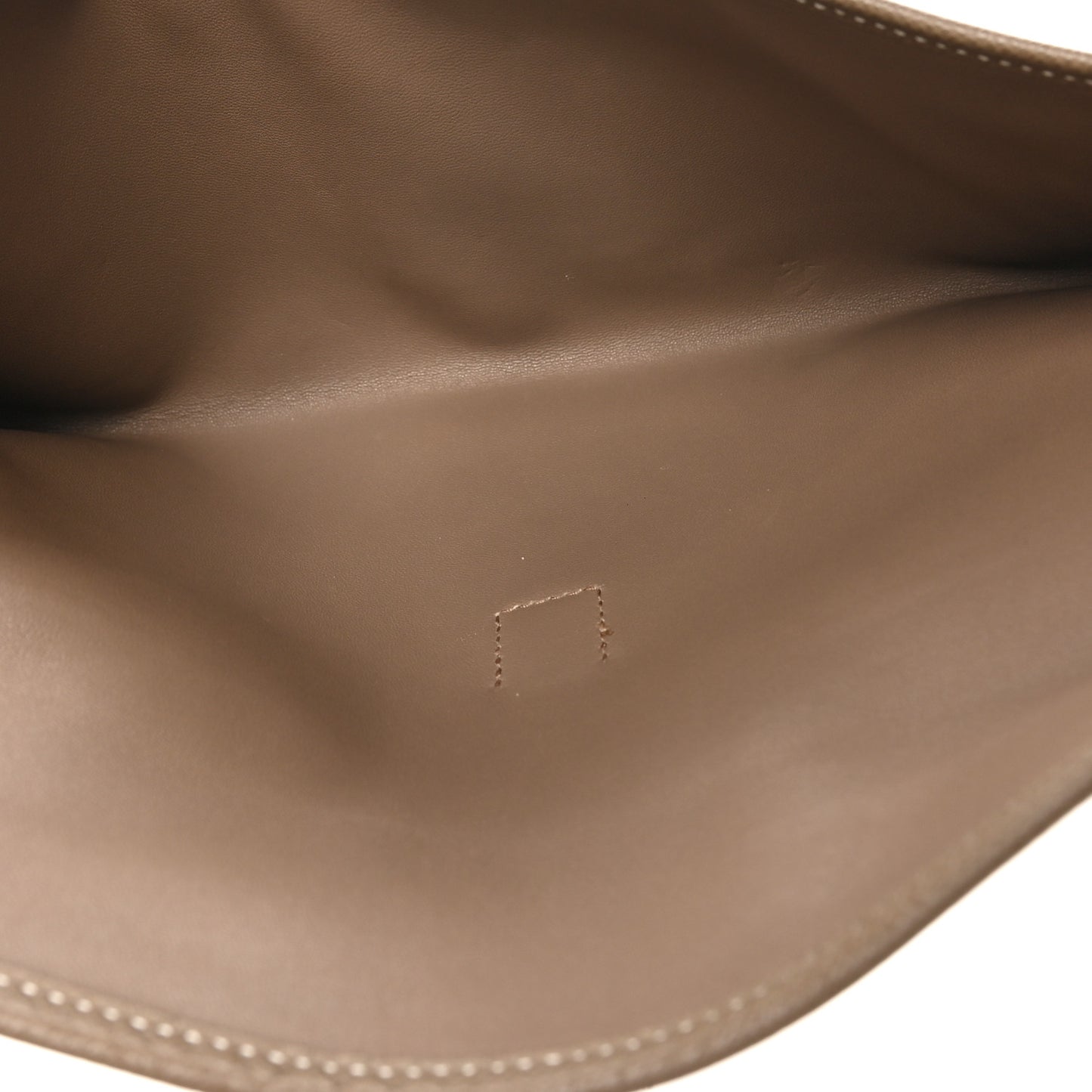 Epsom Jige Elan 29 Clutch Etoupe