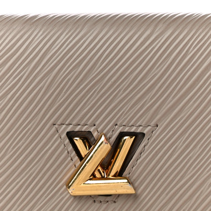 Louis Vuitton Epi Twist Multicartes Galet 7 of 9