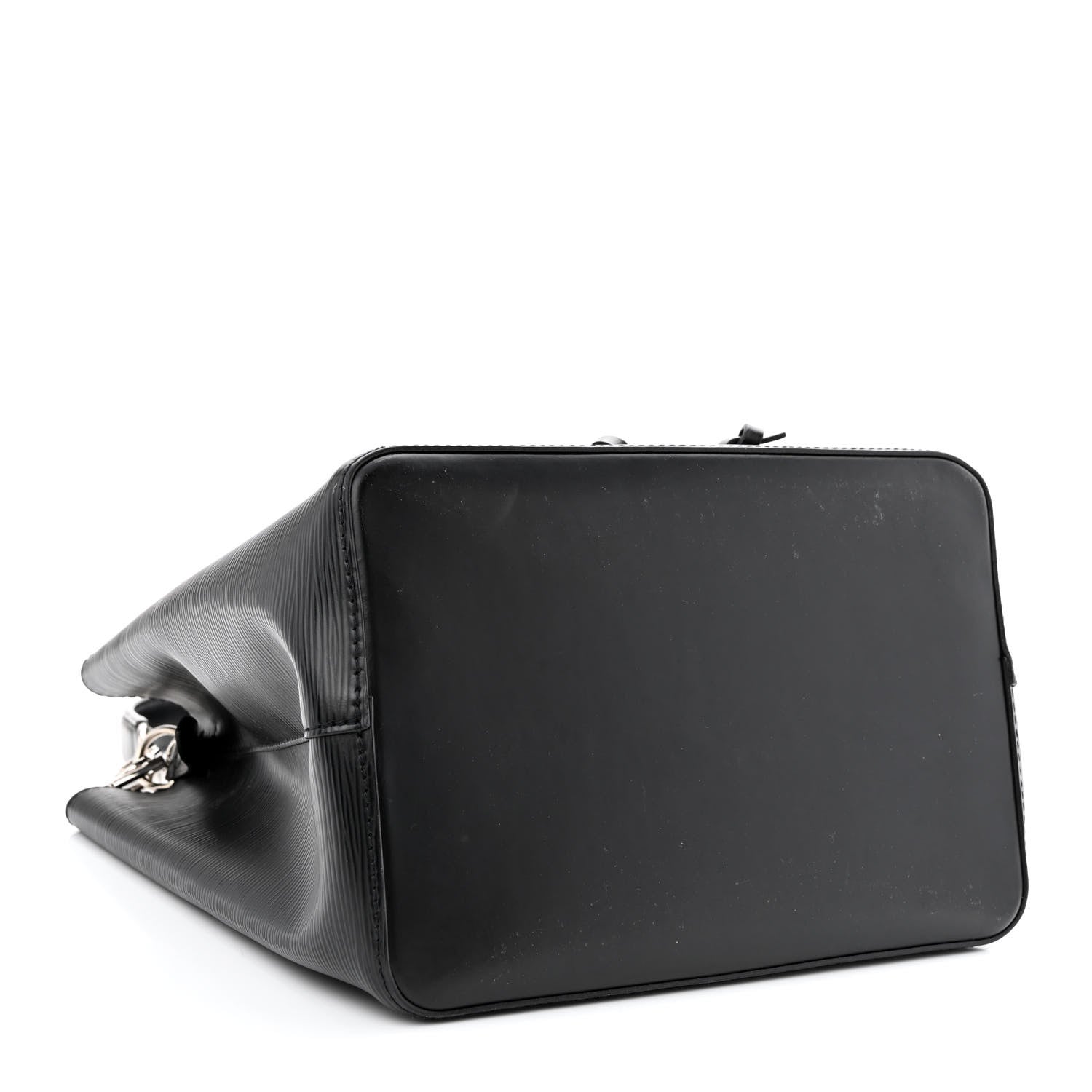 Louis Vuitton Epi Neonoe Black 4 of 11