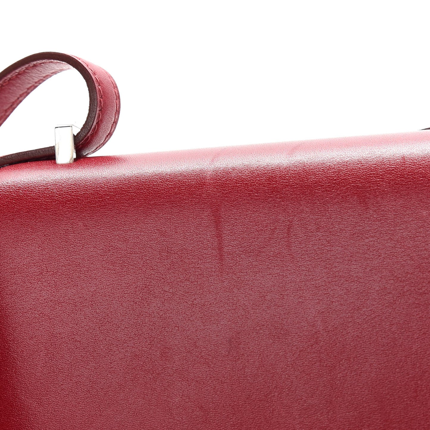 Box Constance 18 Rubis