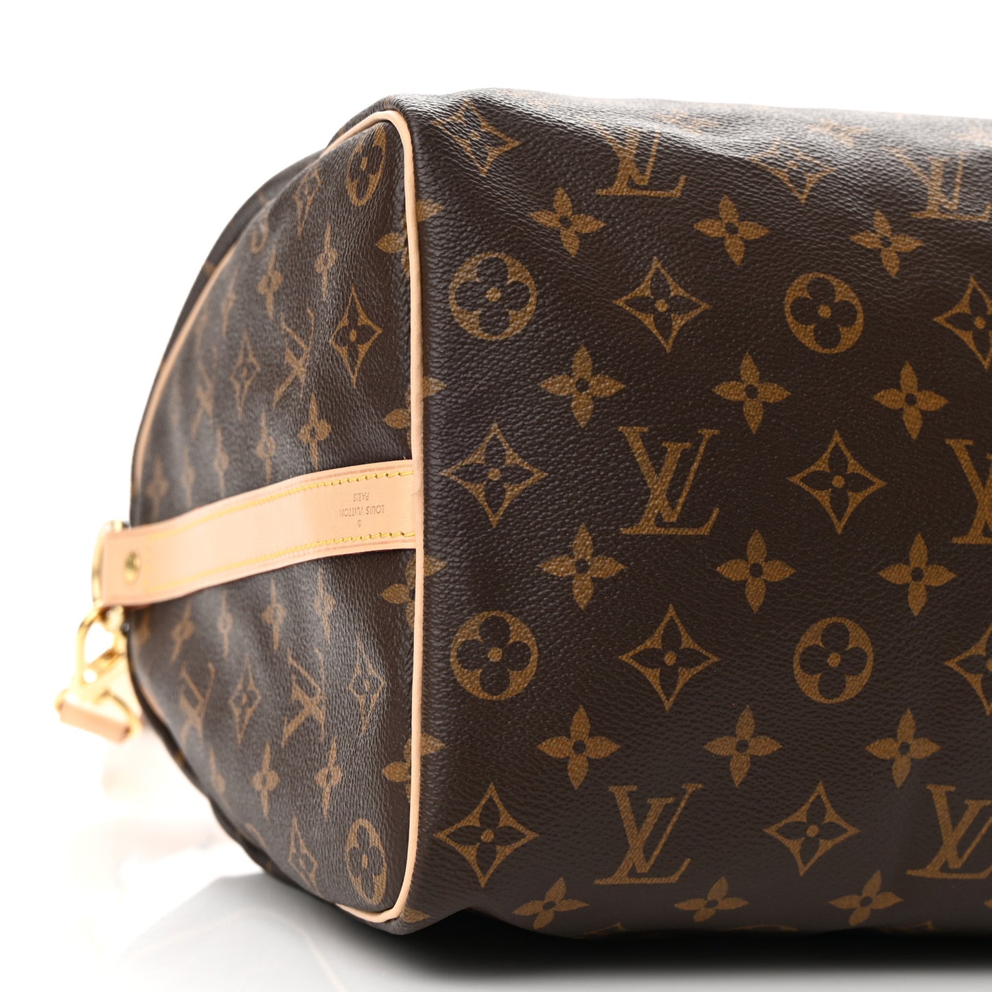 Monogram Speedy Bandouliere 35