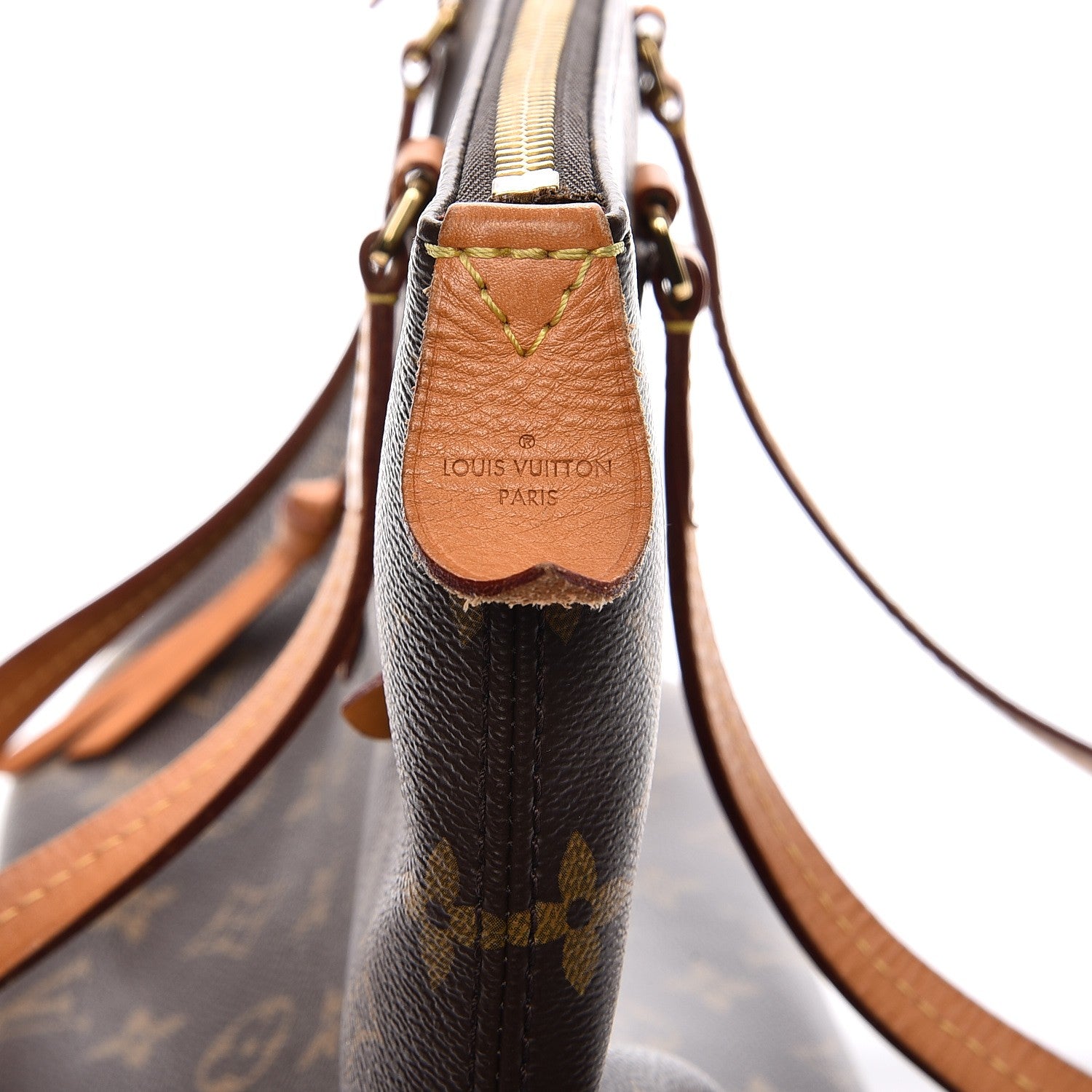 Louis Vuitton Monogram Iena PM 8 of 11