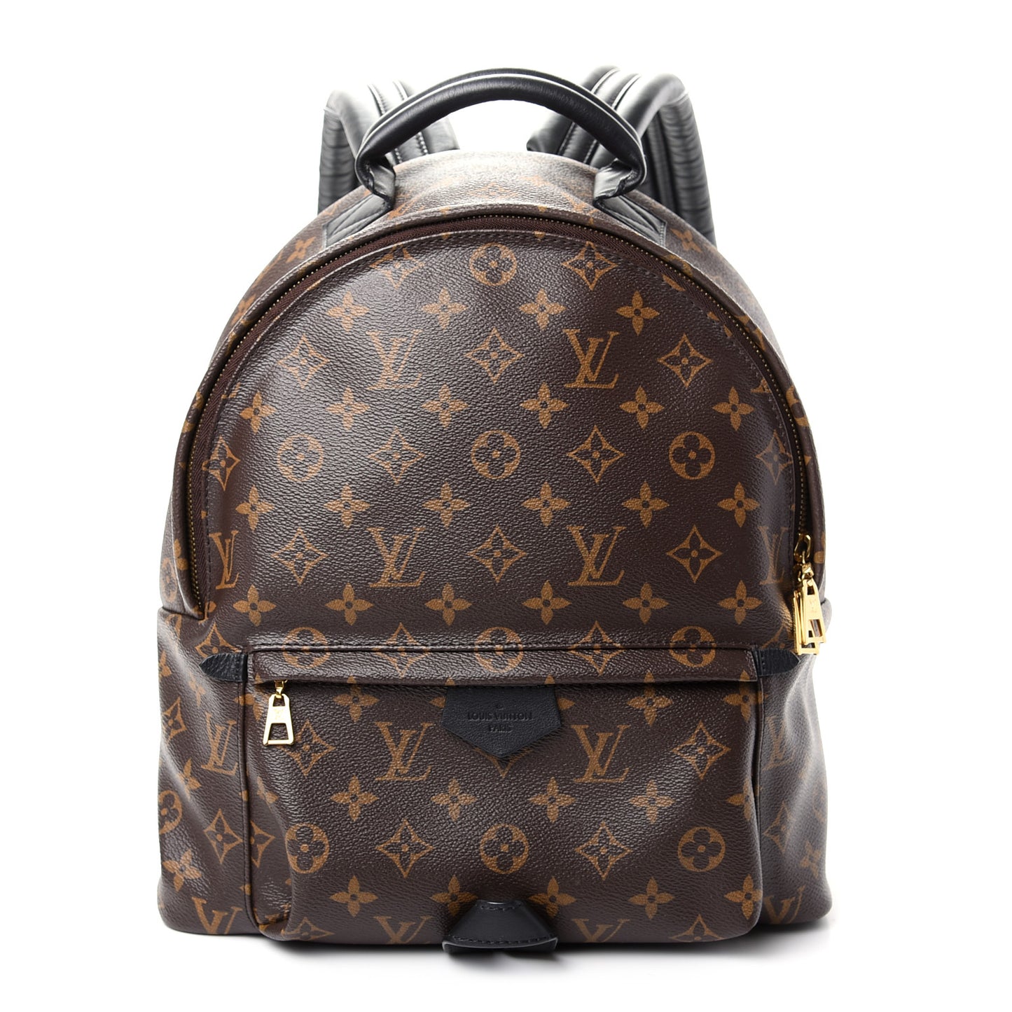 Monogram Palm Springs Backpack MM