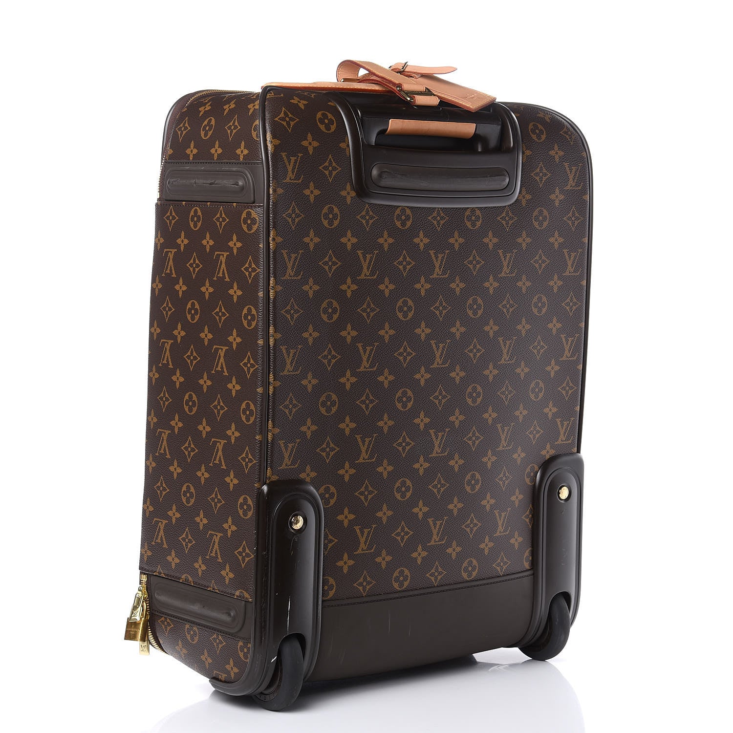 Louis Vuitton Monogram Pegase 55 3 of 14