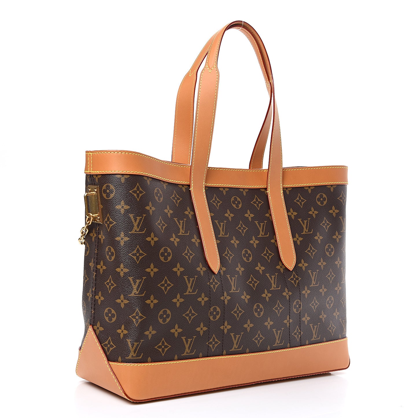 Monogram Cabas Voyage