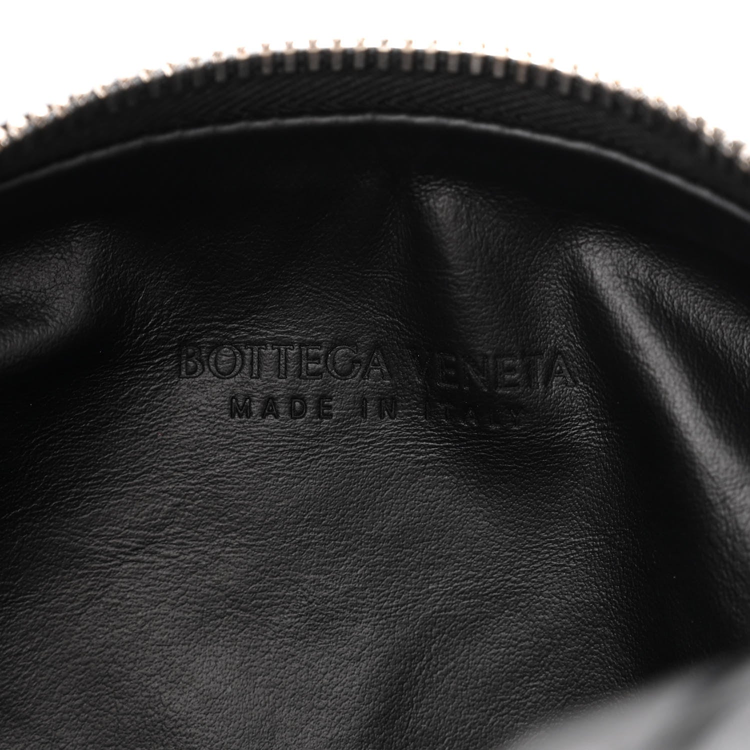 Bottega Veneta Nappa Intrecciato Mini Jodie Black 6 of 10
