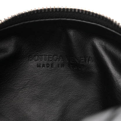 Bottega Veneta Nappa Intrecciato Mini Jodie Black 6 of 10