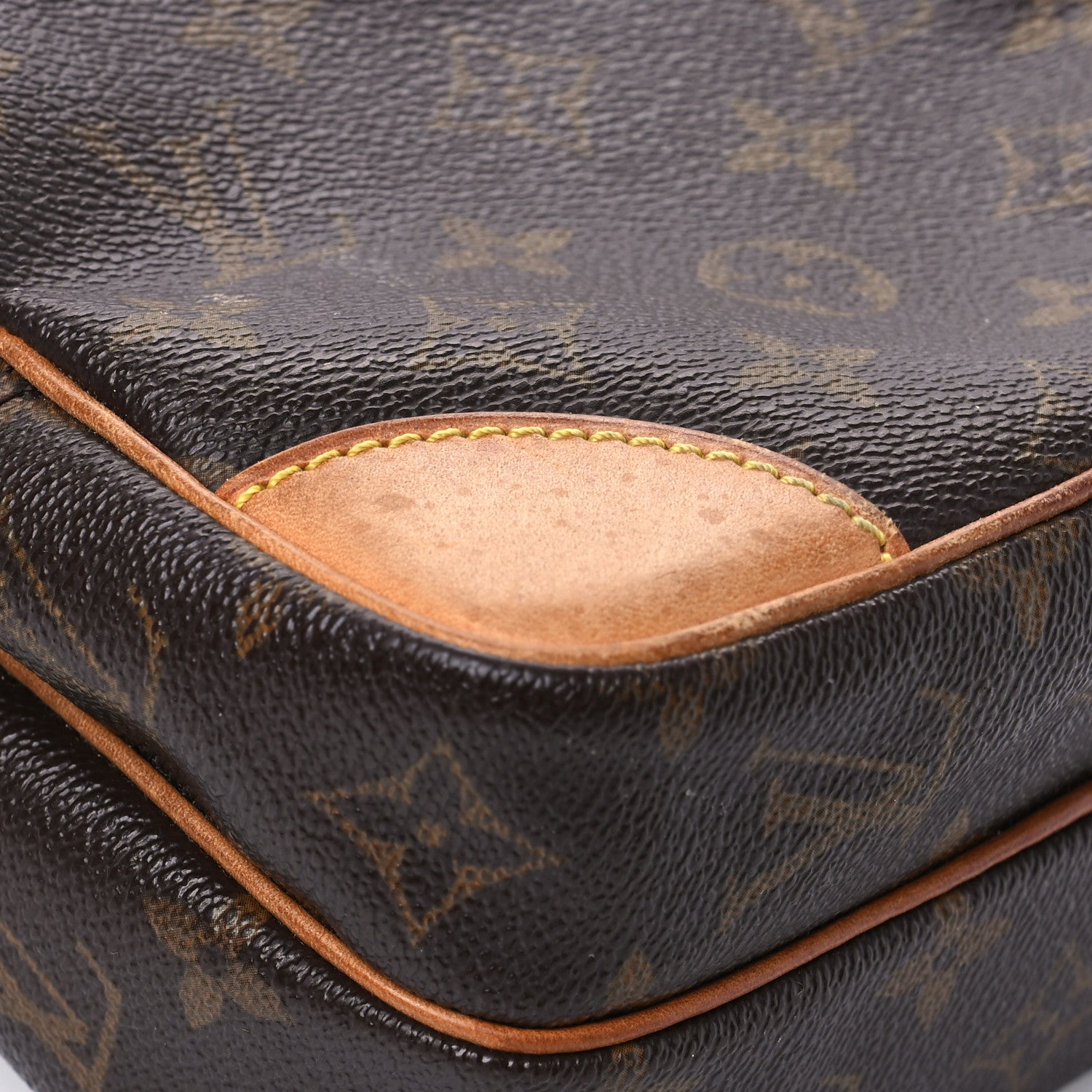 Louis Vuitton Monogram Amazone 12 of 15