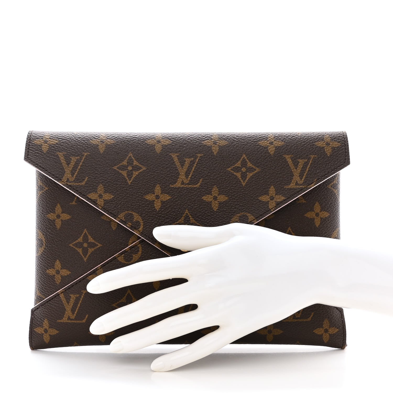 Louis Vuitton Monogram Kirigami Pochette Set 2 of 16