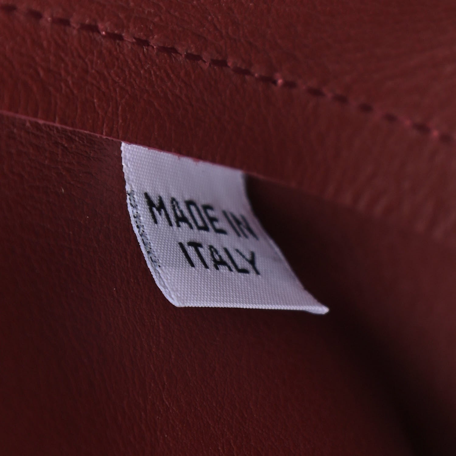 Mansur Gavriel Suede Mini Bucket Bag Rococo 7 of 9